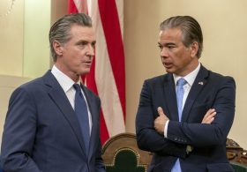 California’s Revenge on Paramount Comes With a $7 Million-a-Day Price Tag