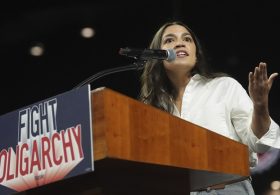 Are There ANY Working Class People in the DSA?