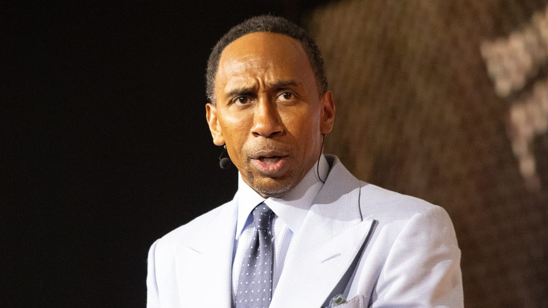 Stephen A. Smith Goes All the Way Off on Fauci and the Dems Covering for Him [WATCH] 0bcda3b8