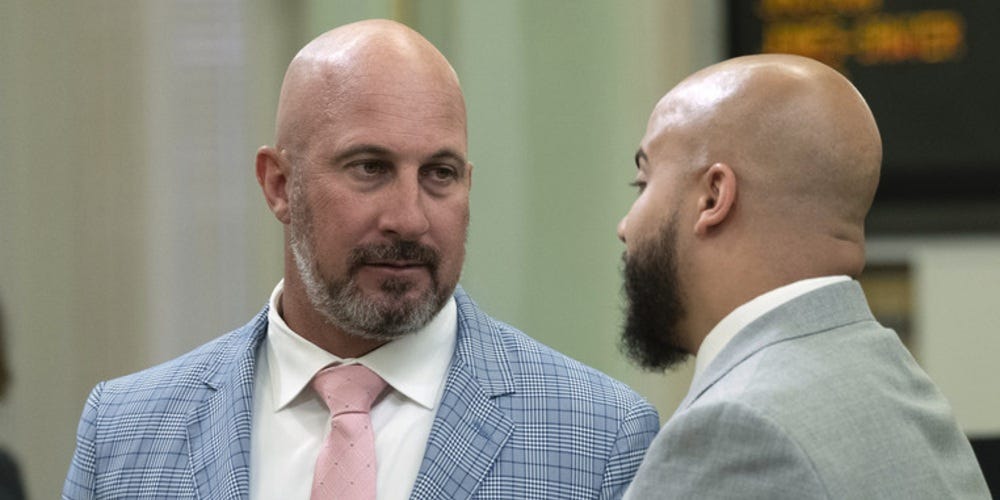 Cali GOP just booted their biggest RINO…