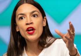 Report: AOC Secretly Split From Fiancé — But That’s Not Even the Craziest Part