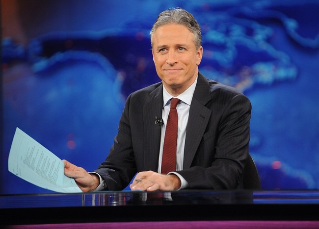 From Comedy to Commie: DSA Co-Chair Says Jon Stewart’s ‘The Daily Show’ Was Her Primary News Source 0e35 4c0b 8462 7edce6067a6c