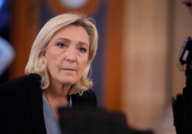 Europeans are sour on Trump, but they increasingly back his immigration policy