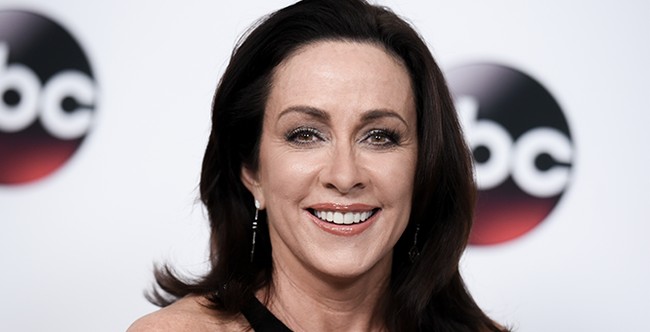 Patricia Heaton Just SHREDDING Fauci With His Own Words About COVID and Distancing Is GLORIOUS 0eaa9e043be