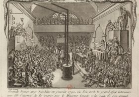Socialist Revival In Academia