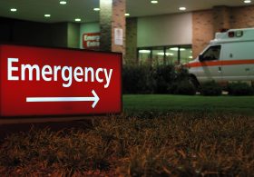 Fiscal Trouble Ahead For Hospitals Due To Trump’s Big Beautiful Bill