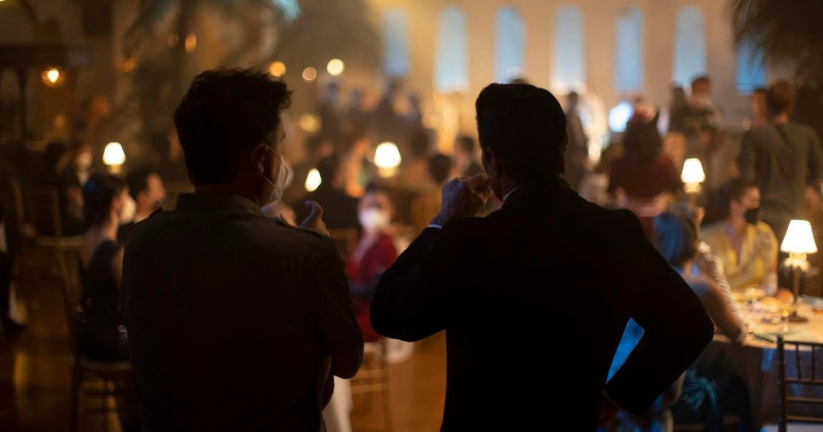 An Interview With 'Reagan' Producer Mark Joseph (Part Two of Three) 1 1200x630 1