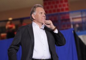 ‘Meeting the Moment’: Mike Rogers Makes His Play As Michigan Democrats Face a Growing Revolt