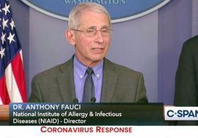 Texts on Fauci phone reveal private warnings on miscarriage risk; Trump signs child vaccine order