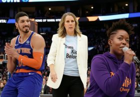 ‘F**k the WNBA’: Tish Hyman Torches the WNBA and Demands Boycott for Not Banning ‘Trans Men’