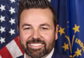 Lt. Gov. Micah Beckwith on Indiana Fever Coaching Failures, the Fight for Competitive Conservatism, and Indiana’s Senate Shake-Up