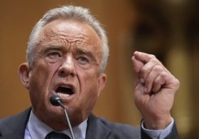 RFK Jr. Exposes the Ugly Reason America Fell Behind Europe in Restricting the Transing of Kids