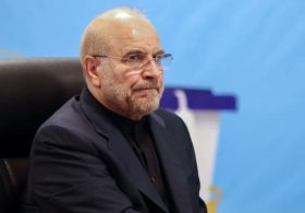 ‘Clown crew’: Iran speaker mocks Trump’s top officials, tells them to ‘pull rabbit out of their hat’