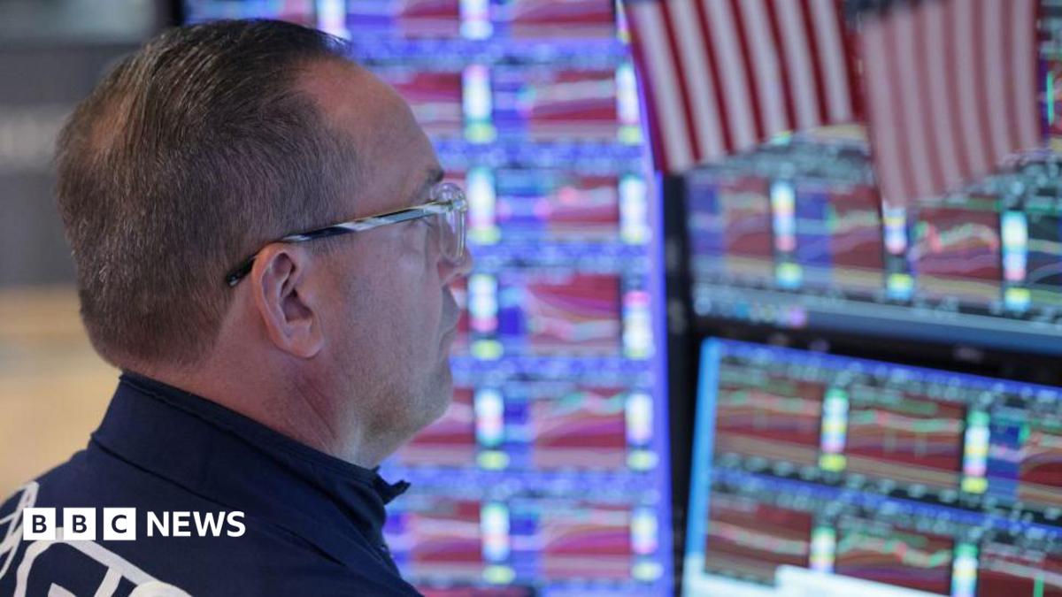 Warning signs flash on US economy as debt spirals 1 854c 7d636985156c