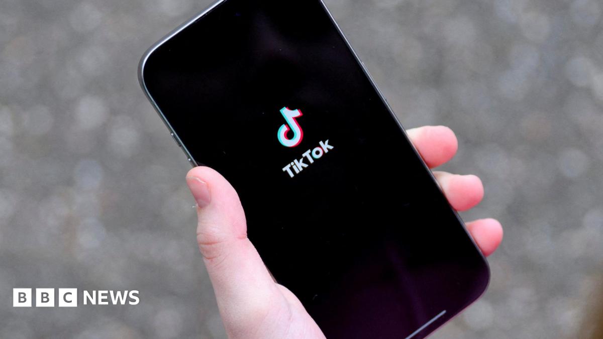 TikTok to pay $400m to US in one of largest child privacy settlements 1 95ab d3b679e2384a