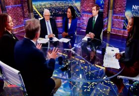 REPORT: CNN Star Makes Major Decision On Future With Network