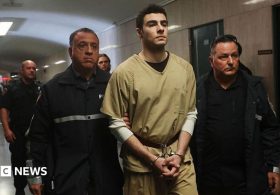 Luigi Mangione has pleaded guilty. What happens to his other trial?