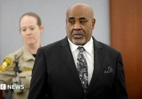 Tupac murder accused told police in 2008 his nephew fired fatal shots