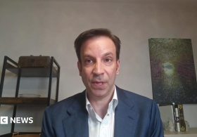 US military newspaper editor voices censorship fears after being fired