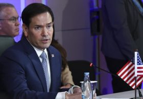 Fact Check: Did Marco Rubio say he’ll attend all summits remotely after Trump’s Turkey escape?