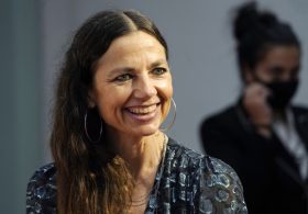 Not While I’M Alive! Justine Bateman SHREDS Islamic Scholars Caught Bragging About Taking America