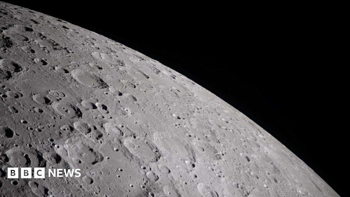 What can scientists learn from a stray SpaceX rocket hitting the Moon? 1 a691 e5bd21941ac1 2