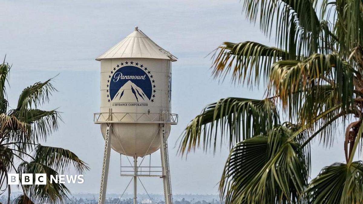 Paramount chief executive David Ellison breaks silence on Warner Bros mega merger 1 a691 e5bd21941ac1 3