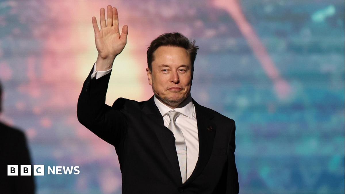 SpaceX shares sink after first earnings report reveals huge AI spending plans 1 a691 e5bd21941ac1 4