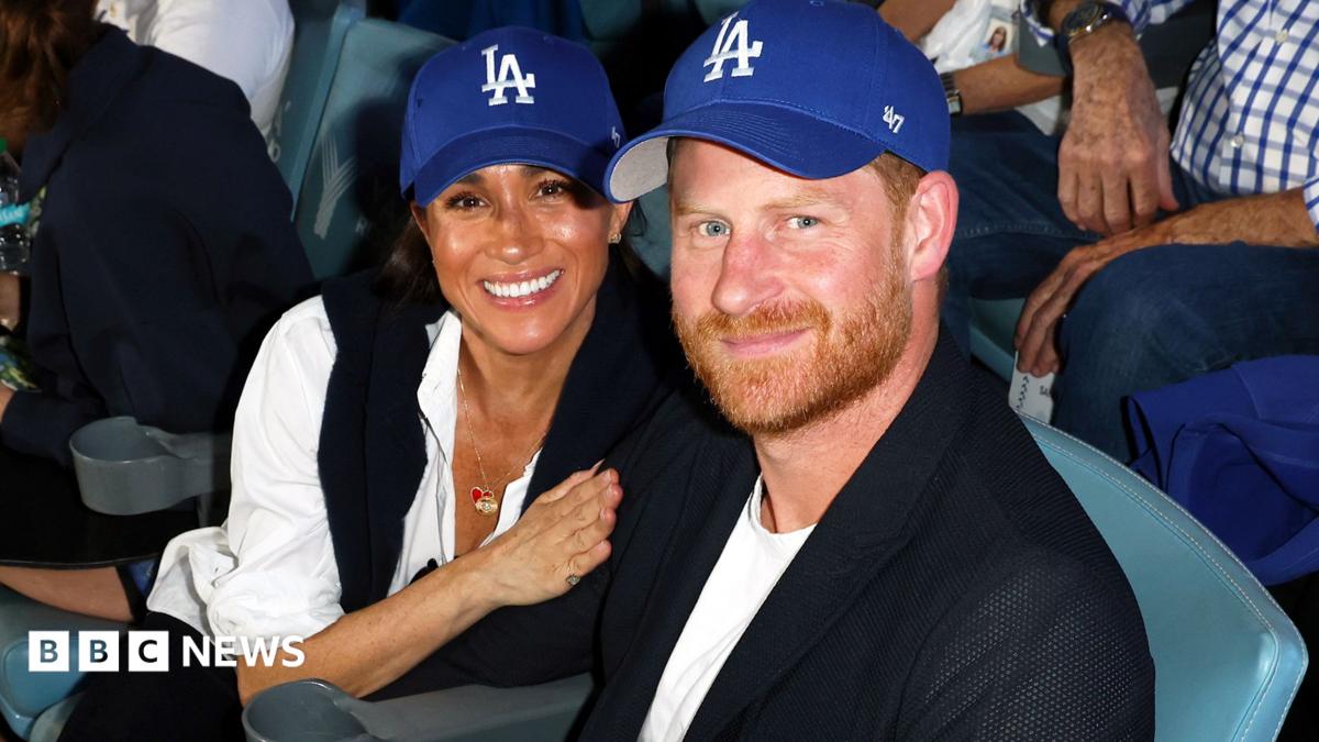 What happened to Harry and Meghan's American dream? 1 aed2 8d6da8d75094 13