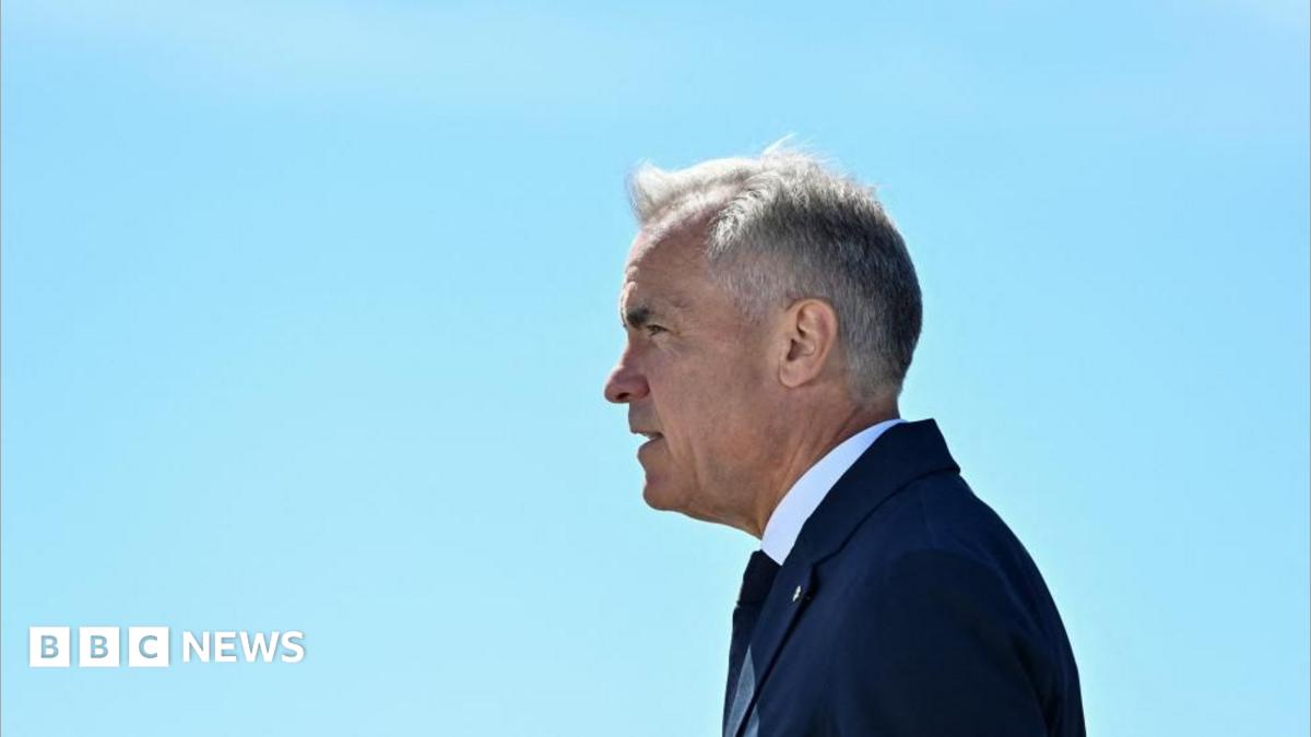 Carney faces crucial test after walking away from Trump's deal 1 aed2 8d6da8d75094 14