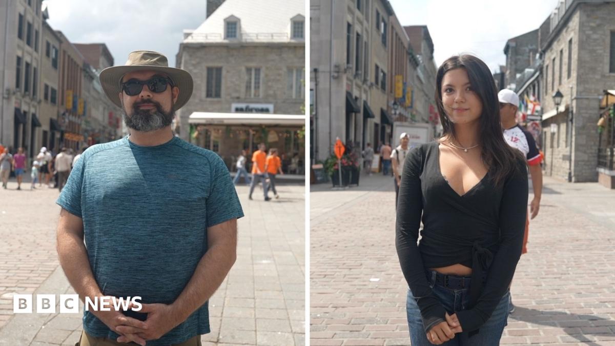 'Absolutely ridiculous': Canadians react to new tariff tensions with the US 1 aed2 8d6da8d75094 16
