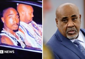 What we learned from opening statements in Tupac murder trial