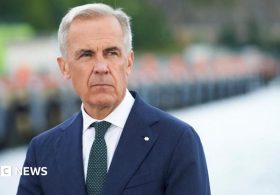 Canada says it will match US tariffs ‘dollar for dollar’ as trade talks break down