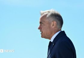 US-Canada trade talks ‘intense’ as new tariff deadline looms