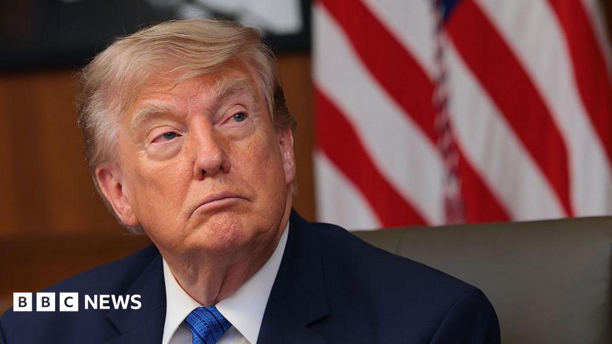 Analysis: Trump challenged by cold reality from top allies 1 b7b0 c7a52256a94e 2