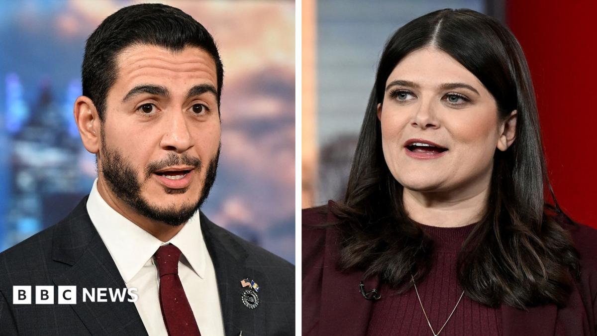 Left-wing political outsider wins Democratic Senate primary in Michigan 1 b8ee 9b3c26ad07bb 3