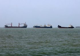 Iran Insists Strait of Hormuz Will Stay Closed Until Trump Agrees to Demands