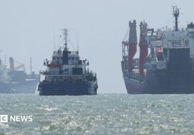 China hits out at ‘illegal’ new US sanctions on Iran and trading partners