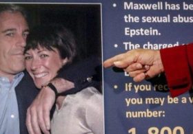 Hugh Hefner Reported Jeffrey Epstein to FBI but Was Ignored, Lawsuit Alleges