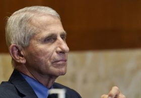 Fauci Declines to Appear before a Second Senate Panel