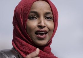 Minn. Police Raid Apartment of Rep. Ilhan Omar’s Son