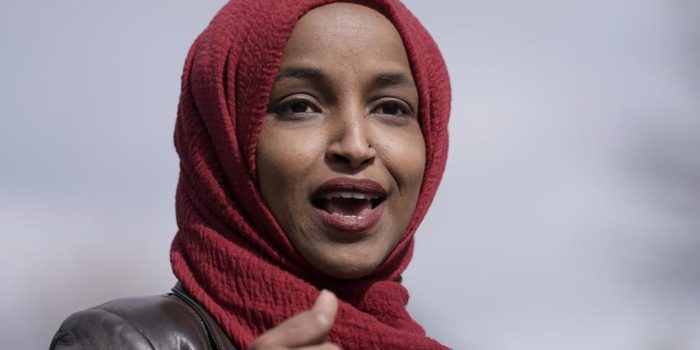 Minn. Police Raid Apartment of Rep. Ilhan Omar’s Son 1000 64 e1702849402669