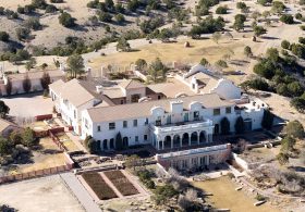 Trump administration SUED after ‘stonewalling’ on Epstein ranch files