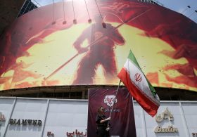 UAE ships targeted by airstrike…
