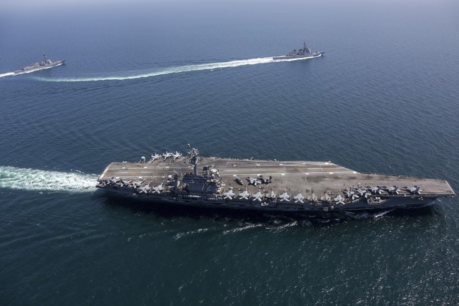 Iran's Not-So-Subtle War on U.S. Morale and the Left's Abetting of It 109a0 7269 4b23 a759 3603e4723bb4