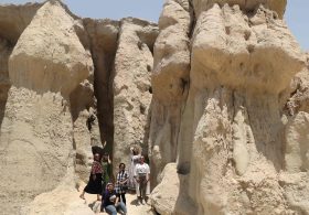Southern Iran Bears Brunt of U.S. Bombing