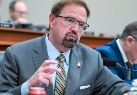North Carolina G.O.P. Picks Replacement for Candidate Plagued by Scandal