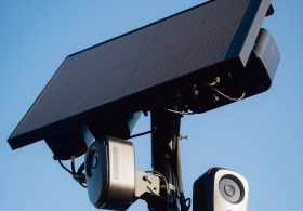 How Cameras Can Track Every Car in the U.S., and Iran’s Catch-22