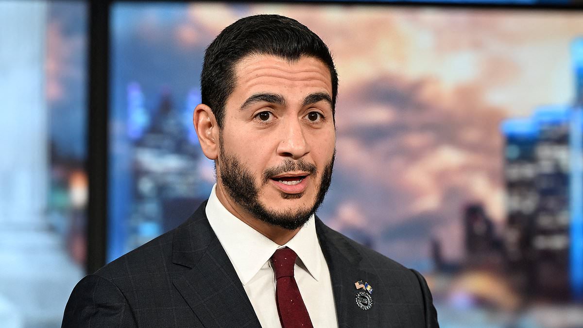 Hottest Senate battleground race in the nation explodes as fierce Israel critic is on the cusp of sweeping victory 110351745 0 image m 12 1785442573666