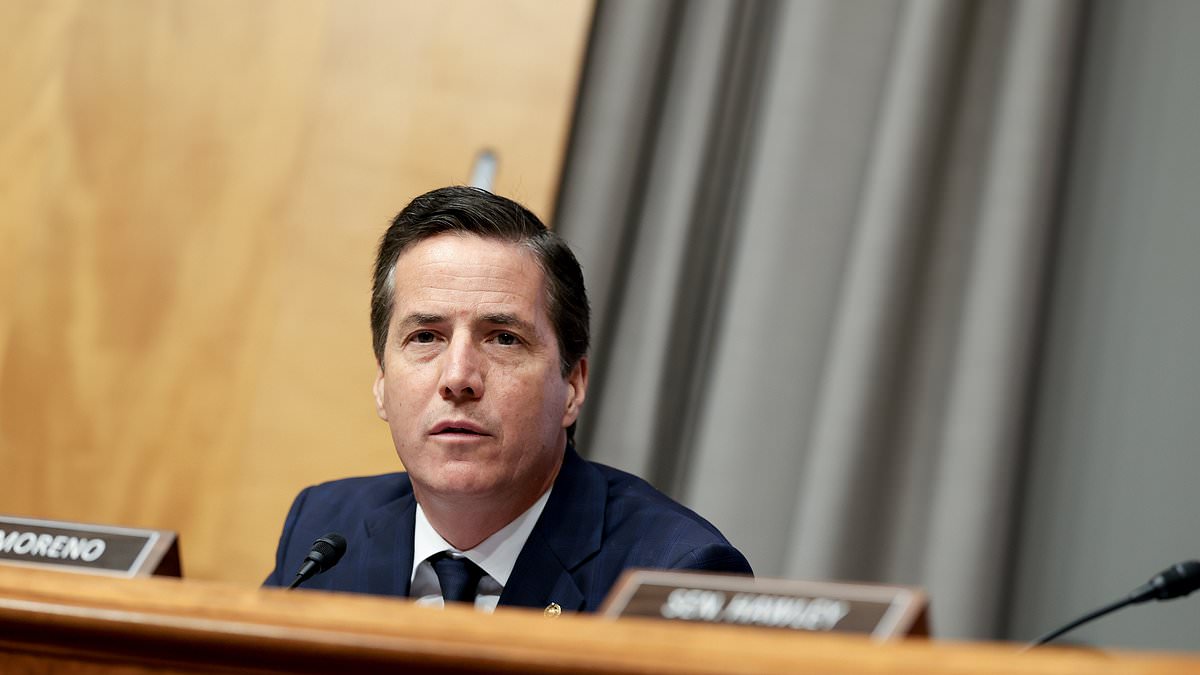 Senator Bernie Moreno calls on former son-in-law Max Miller to step down from Congress over accusations of domestic violence 110399249 0 image a 11 1785719133649